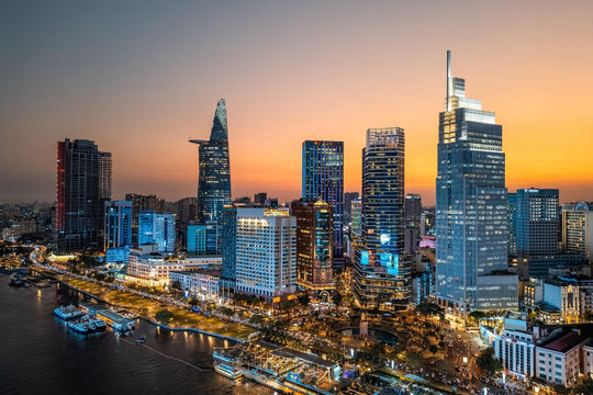 Phát triển văn hóa Thành phố Hồ Chí Minh trong kỷ nguyên mới