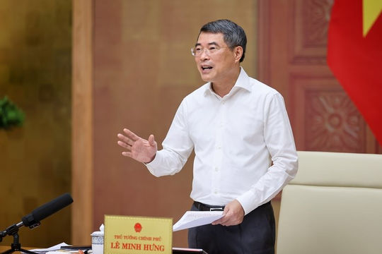 Mạnh dạn đề xuất cơ chế đột phá thu hút nguồn lực cho hạ tầng giao thông