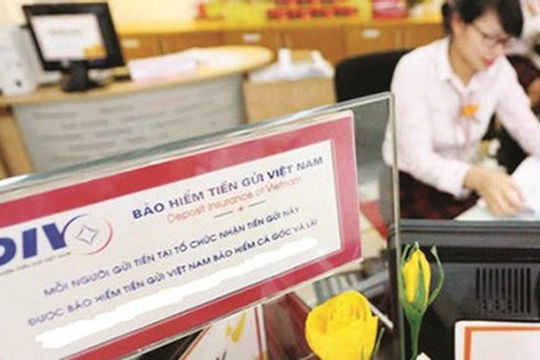 Từ 01/5, thu phí, chi trả bảo hiểm tiền gửi có nhiều thay đổi 