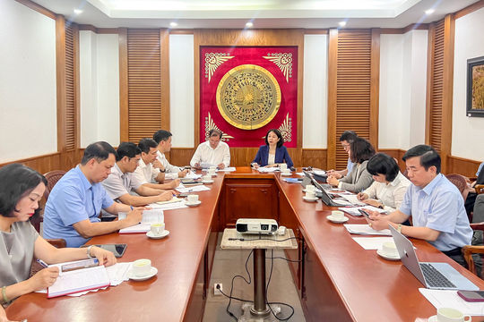 HANIFF VIII hướng tới dấu ấn sáng tạo, mở rộng không gian giao thương điện ảnh