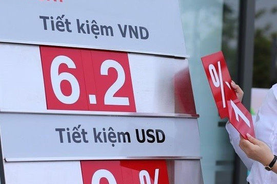 Lãi suất có tiếp tục hạ nhiệt?