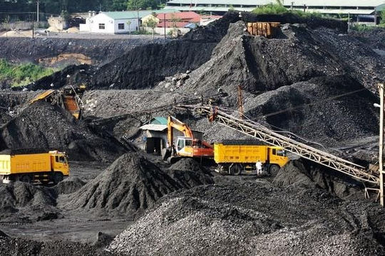 TKV duy trì đà tăng trưởng, doanh thu 4 tháng đạt hơn 60 nghìn tỷ đồng