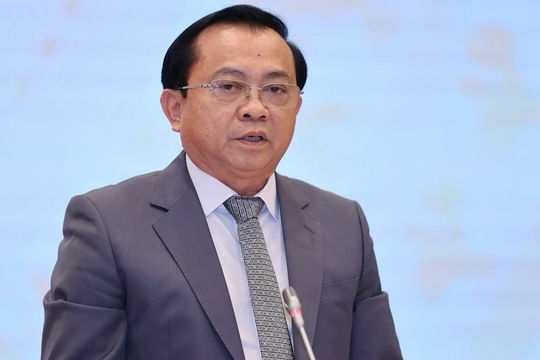 Giải pháp cân bằng giữa tốc độ và chất lượng tăng trưởng