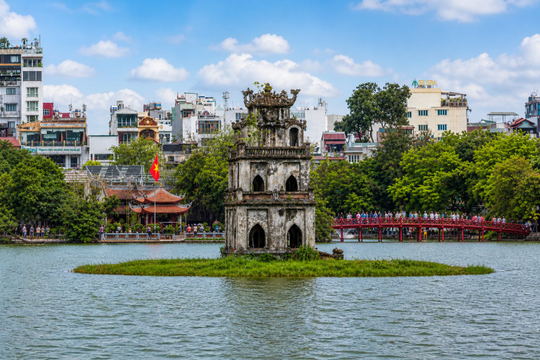 Triển khai Chiến lược quảng bá hình ảnh Việt Nam ra thế giới