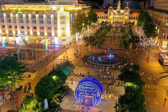 Thành phố Hồ Chí Minh tổ chức chuỗi hoạt động kỷ niệm 136 năm Ngày sinh nhật Bác