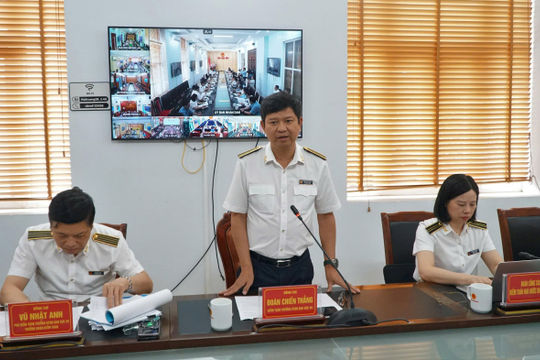 Kiểm toán ngân sách địa phương năm 2025 tỉnh Điện Biên