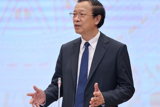  Cả nước dùng một bộ sách giáo khoa từ năm học 2026-2027
