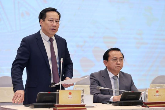 Đưa Bệnh viện Bạch Mai, Việt Đức cơ sở 2 vào hoạt động ngay quý II/2026