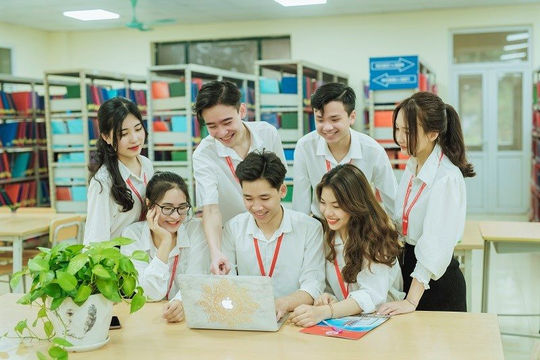Đăng ký tuyển sinh đại học, cao đẳng năm 2026 hoàn toàn trực tuyến
