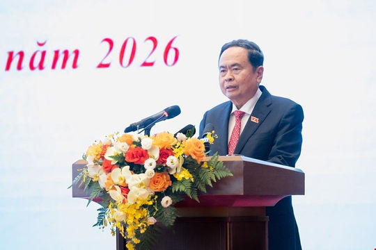 Lấy hiệu quả làm thước đo trong triển khai các phong trào thi đua