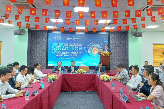 Sắp diễn ra ngày hội môi giới bất động sản Việt Nam