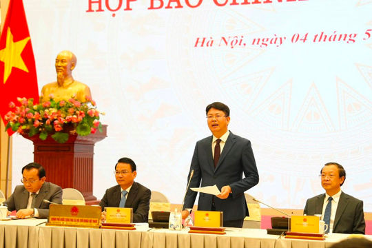 Bộ Tư pháp nói gì về "Chiến dịch 15 ngày đêm thần tốc" cắt giảm thủ tục hành chính, điều kiện kinh doanh?