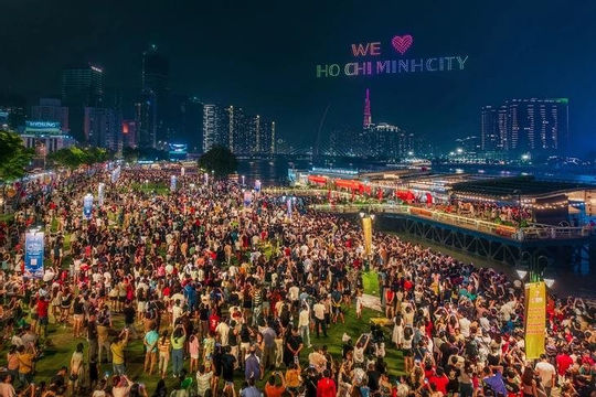 Ghi dấu 50 năm TP.Hồ Chí Minh qua Liên hoan ảnh nghệ thuật 2026