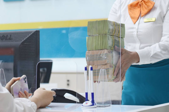 Đa dạng thị trường vốn: Tạo dư địa cho tăng trưởng nhanh và bền vững