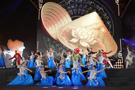 Hà Nội sẵn sàng cho Festival Thăng Long 2026 mang tầm vóc quốc tế