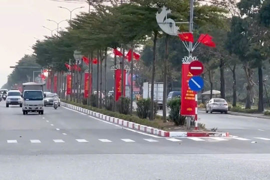 Hà Nội đặt mục tiêu nâng cao chất lượng phong trào xây dựng đời sống văn hóa năm 2026