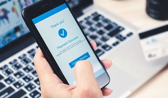 Hơn 3,8 triệu lượt khách hàng được hỗ trợ cảnh báo rủi ro trong thanh toán trực tuyến