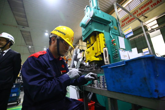 Bảo đảm thực chất trong cắt giảm ngành, nghề đầu tư kinh doanh có điều kiện