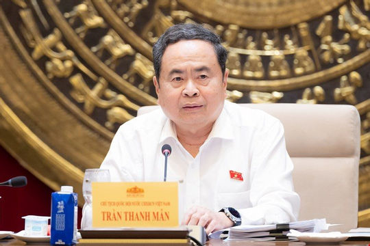 Rà soát văn bản quy phạm pháp luật phải gắn với yêu cầu phát triển