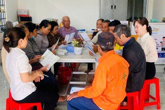 Kiểm soát chặt chi bảo hiểm xã hội trước áp lực hồ sơ