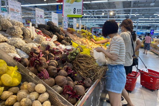 Làm rõ cơ chế quản lý an toàn thực phẩm theo chuỗi giá trị