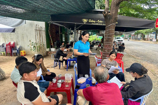 Khánh Hòa: hơn 6.200 người được giải quyết các chế độ bảo hiểm xã hội, bảo hiểm thất nghiệp trong tháng 4