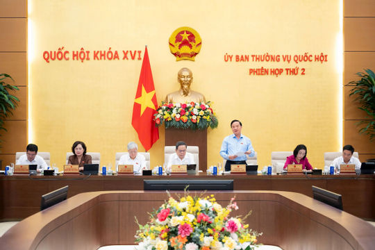 Mở rộng phạm vi hợp nhất văn bản quy phạm pháp luật