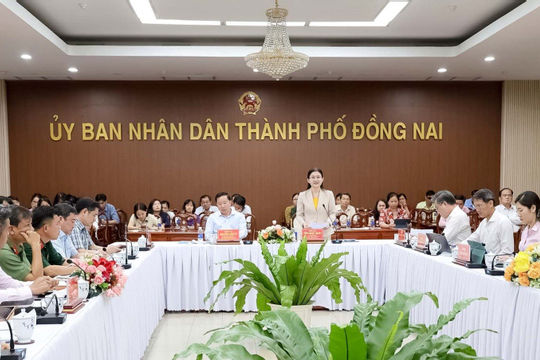 Chính quyền địa phương 2 cấp: Tiếp tục hoàn thiện để vận hành hiệu quả hơn