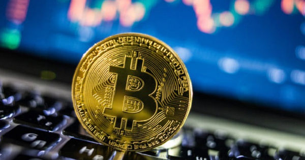 Cơn sốt Bitcoin và tương lai của tiền điện tử