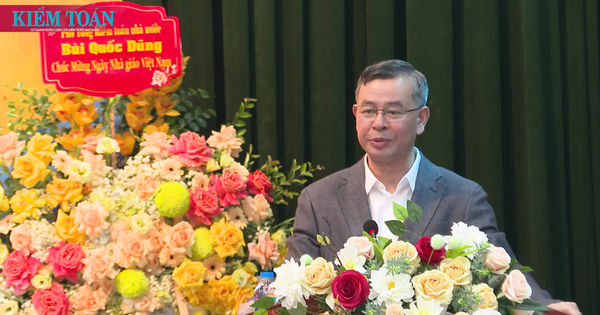 Định hướng xây dựng Trường đào tạo và Bồi dưỡng nghiệp vụ kiểm toán kiểu mẫu