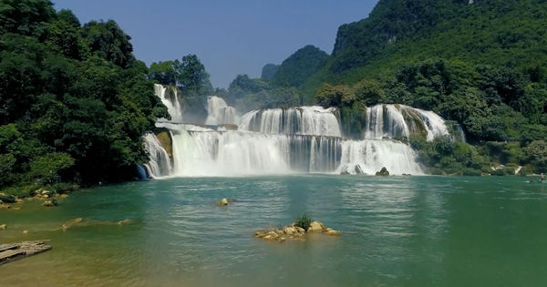 Về đích nông thôn mới tại tỉnh Cao Bằng gặp nhiều thách thức