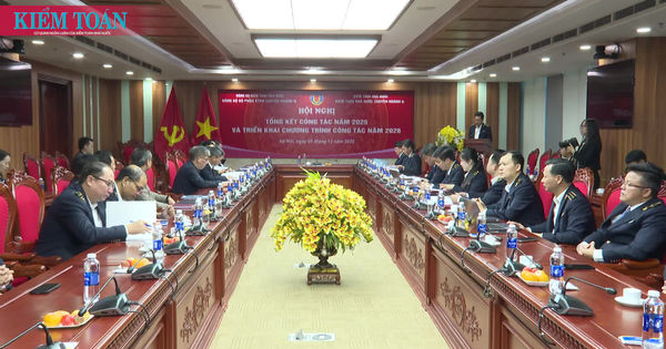 Kiểm toán nhà nước chuyên ngành Ib triển khai nhiệm vụ năm 2026