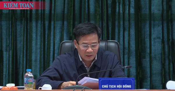 Nâng cao tính liêm chính và trách nhiệm giải trình của kiểm toán viên nhà nước