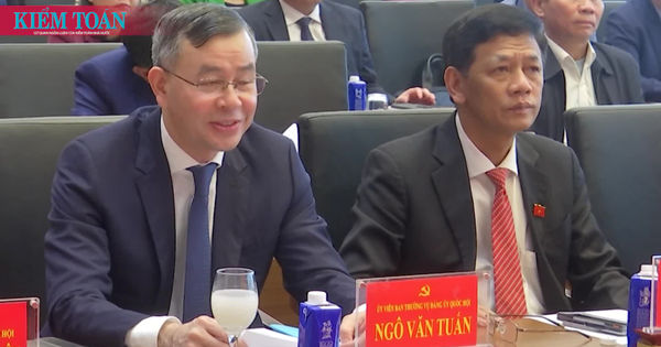 Đảng ủy Quốc hội: Phát huy tinh thần “dĩ bất biến, ứng vạn biến”, quyết tâm hoàn thành nhiệm vụ năm 2026