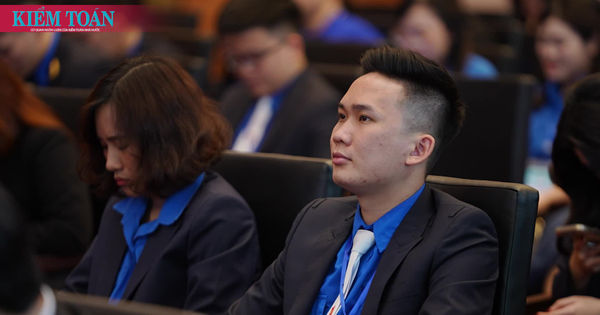 Đại hội đại biểu Đoàn TNCS Hồ Chí Minh Quốc hội lần thứ I thành công tốt đẹp