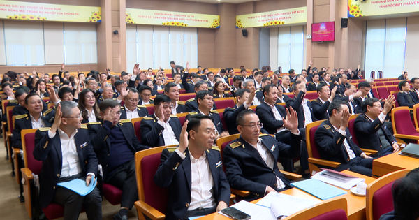 Kiểm toán nhà nước giới thiệu nhân sự ứng cử đại biểu Quốc hội khóa XVI