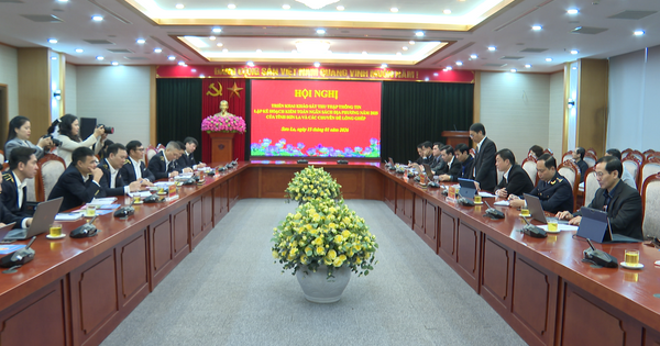 Khảo sát, thu thập thông tin: Xây dựng nền tảng đảm bảo thành công của cuộc kiểm toán