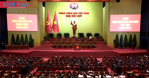 Đại hội đại biểu toàn quốc lần thứ XIV của Đảng thành công tốt đẹp