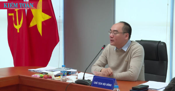 Kiểm toán nhà nước thẩm định 4 đề tài nghiên cứu khoa học cấp Bộ năm 2026