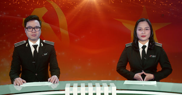 Bản tin truyền hình kiểm toán tháng 01 năm 2026