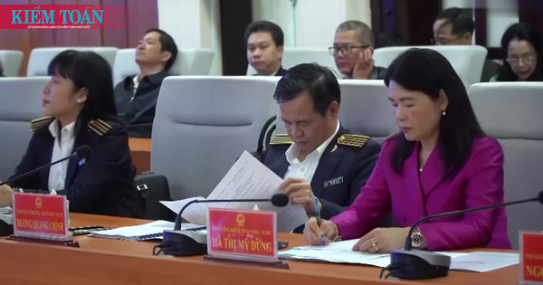 Kiểm toán ngân sách địa phương năm 2025 của thành phố Huế