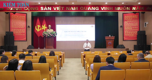 Tuyên truyền, phổ biến các Thông tư mới liên quan đến kế hoạch kiểm toán của Kiểm toán nhà nước