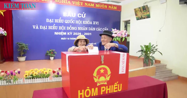 Ngày hội của niềm tin và khát vọng 