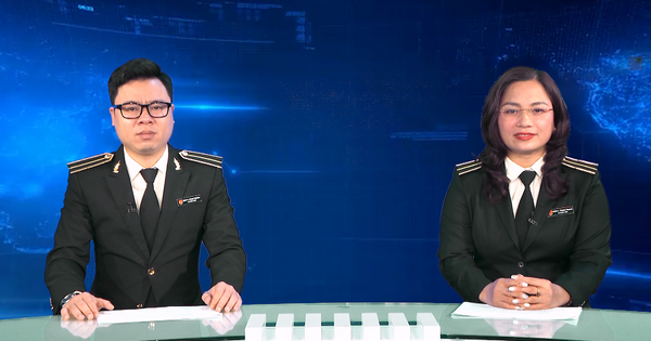 Bản tin truyền hình kiểm toán tháng 3 năm 2026