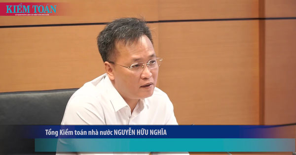 Tổng Kiểm toán nhà nước: Không đánh đổi tăng trưởng để lấy ổn định vĩ mô