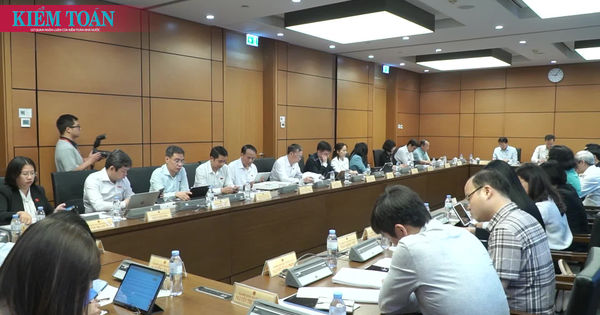 Tổng Kiểm toán nhà nước: Xây dựng cơ chế vượt trội khuyến khích tư nhân đầu tư lĩnh vực văn hóa