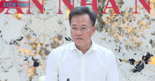 Kiểm toán nhà nước sẽ đánh giá hiệu quả của một số dự án đầu tư lớn