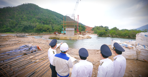 Kế hoạch kiểm toán trung hạn 2026-2028: Tầm nhìn xuyên suốt - Nhận diện rủi ro